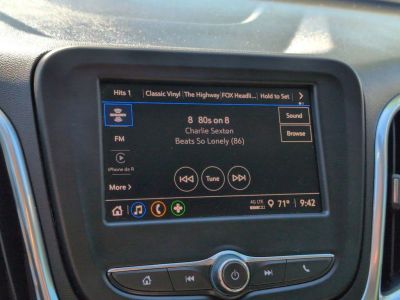 2024 Chevrolet Equinox - Photo 20