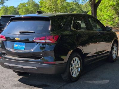 2024 Chevrolet Equinox - Photo 5