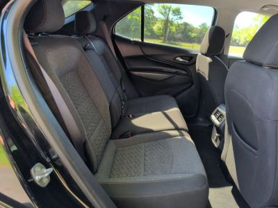 2024 Chevrolet Equinox - Photo 24