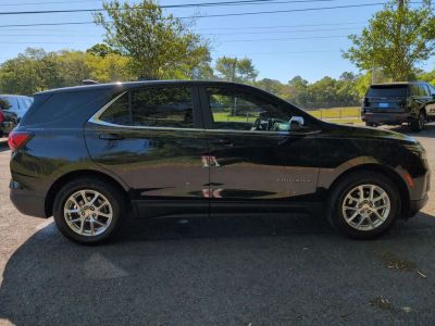 2024 Chevrolet Equinox - Photo 6