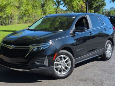 2024 Chevrolet Equinox - Photo 1