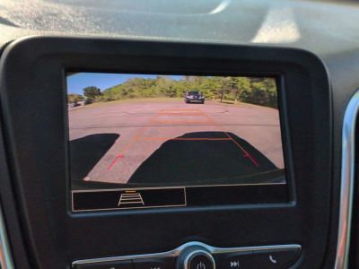2024 Chevrolet Equinox - Photo 21