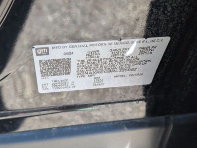 2024 Chevrolet Equinox - Photo 26