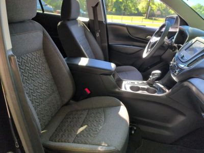 2024 Chevrolet Equinox - Photo 25