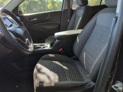 2024 Chevrolet Equinox - Photo 12