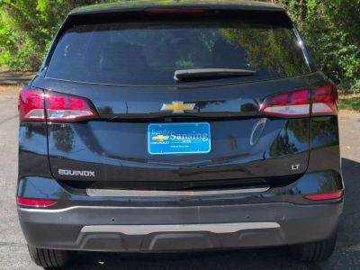 2024 Chevrolet Equinox - Photo 4