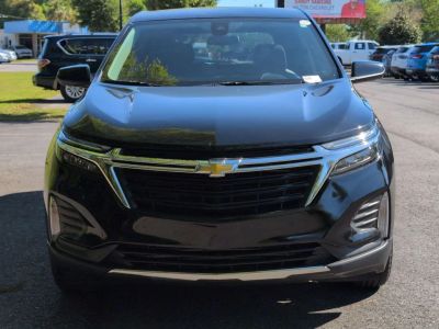 2024 Chevrolet Equinox - Photo 8