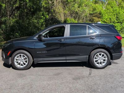 2024 Chevrolet Equinox - Photo 2