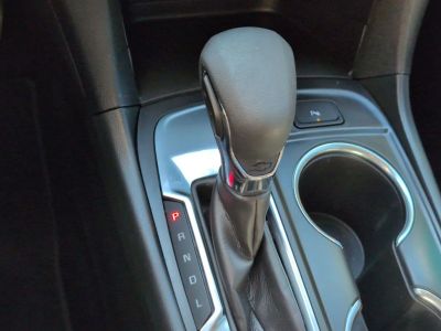 2024 Chevrolet Equinox - Photo 18