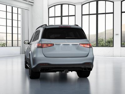 2026 Mercedes-Benz GLS — photo 68 view