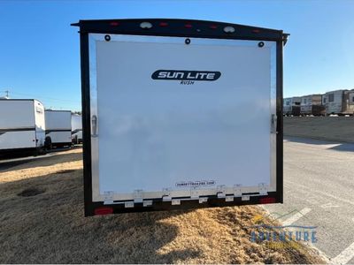 2025 Sunset Park Sun Lite - Photo 2