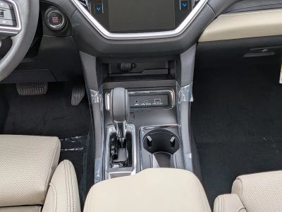 2026 Subaru Ascent — photo 20 view