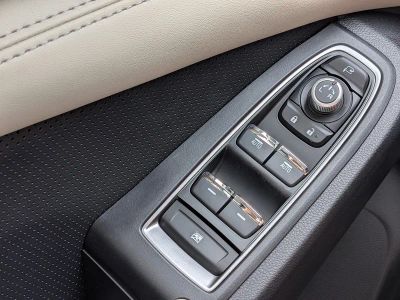 2026 Subaru Ascent — photo 22 view