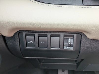 2026 Subaru Ascent — photo 23 view