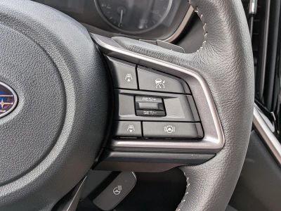 2026 Subaru Ascent — photo 25 view