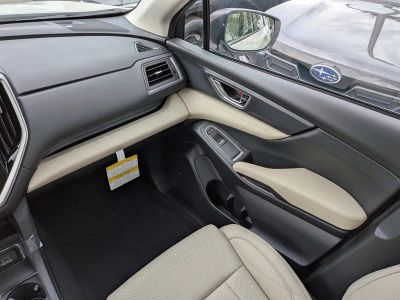 2026 Subaru Ascent — photo 18 view