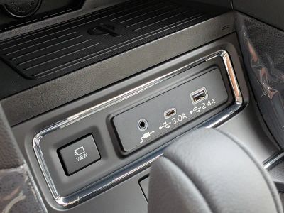 2026 Subaru Ascent — photo 30 view