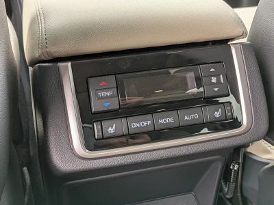 2026 Subaru Ascent — photo 15 view