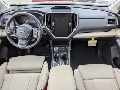 2026 Subaru Ascent — photo 17 view