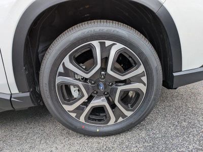 2026 Subaru Ascent — photo 10 view