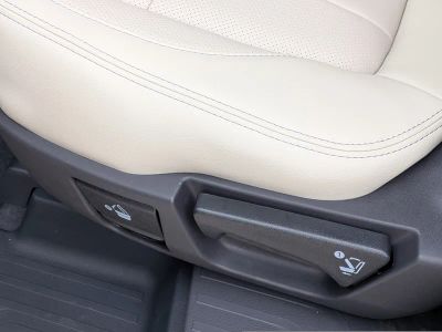 2026 Subaru Ascent — photo 13 view