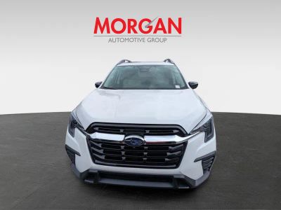 2026 Subaru Ascent — photo 8 view
