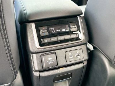 2026 Subaru Ascent — photo 27 view