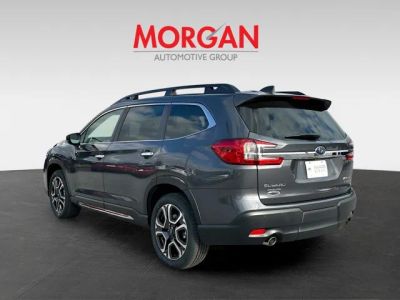 2026 Subaru Ascent — detail view