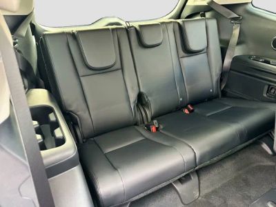 2026 Subaru Ascent — photo 29 view