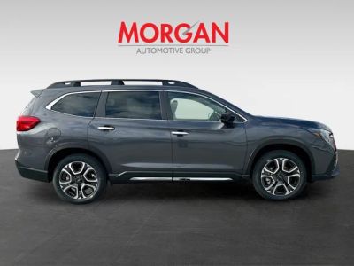 2026 Subaru Ascent — photo 8 view