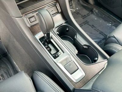 2026 Subaru Ascent — photo 17 view