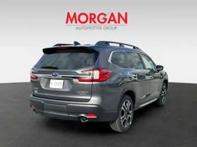 2026 Subaru Ascent — photo 7 view