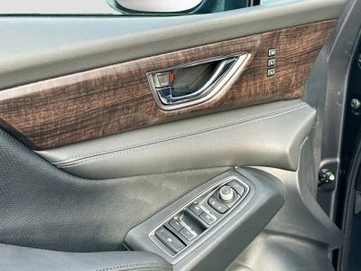 2026 Subaru Ascent — photo 18 view
