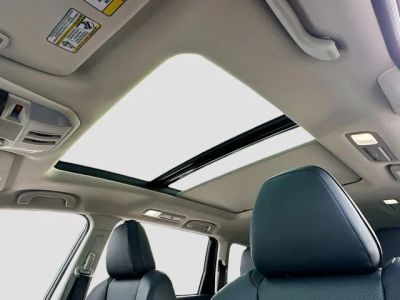 2026 Subaru Ascent — photo 23 view