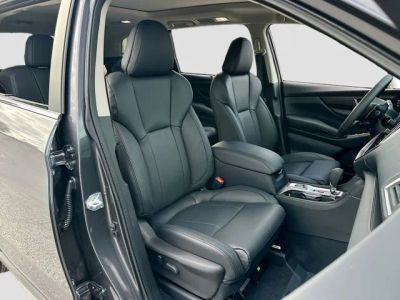 2026 Subaru Ascent — photo 31 view