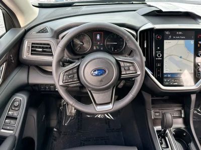 2026 Subaru Ascent — photo 24 view