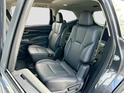 2026 Subaru Ascent — photo 26 view