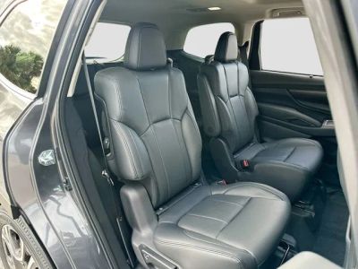 2026 Subaru Ascent — photo 30 view