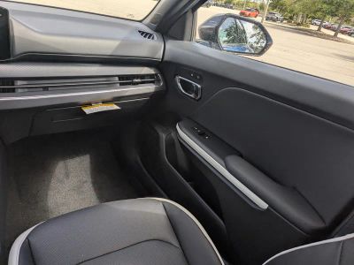 2026 Kia K4 Hatchback — photo 20 view