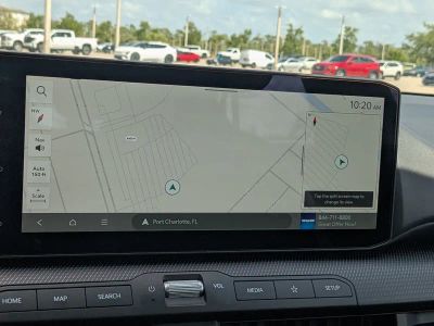 2026 Kia K4 Hatchback — photo 28 view