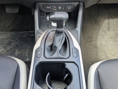 2026 Kia K4 Hatchback — photo 22 view