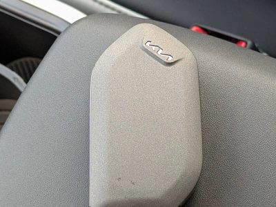 2026 Kia K4 Hatchback — photo 38 view