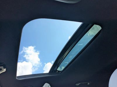 2026 Kia K4 Hatchback — photo 26 view