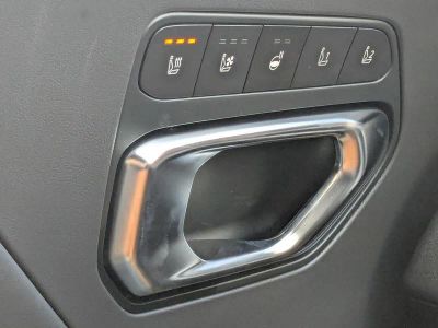 2026 Kia K4 Hatchback — photo 31 view