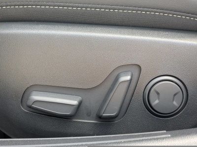 2026 Kia K4 Hatchback — photo 25 view