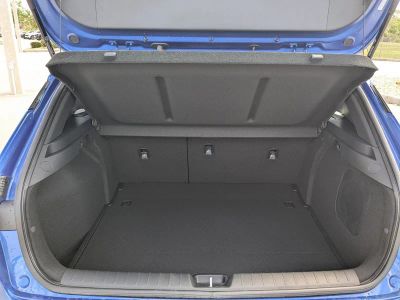 2026 Kia K4 Hatchback — photo 15 view