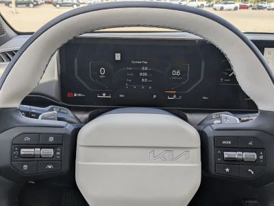 2026 Kia K4 Hatchback — photo 35 view
