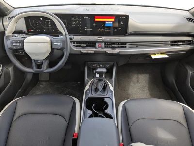 2026 Kia K4 Hatchback — photo 18 view