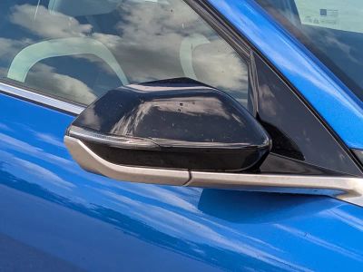 2026 Kia K4 Hatchback — photo 12 view