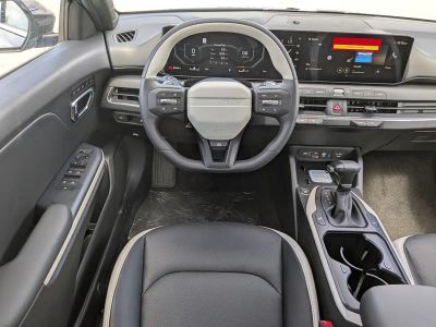 2026 Kia K4 Hatchback — photo 19 view